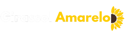 Girassol Amarelo